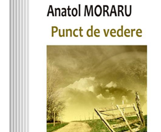 Anatol Moraru, premiul juriului pentru proză scurtă