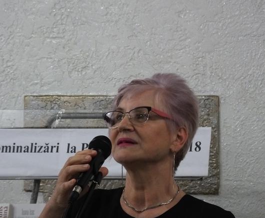 Olga Căpățână, Premiul Fondului literar și al USM